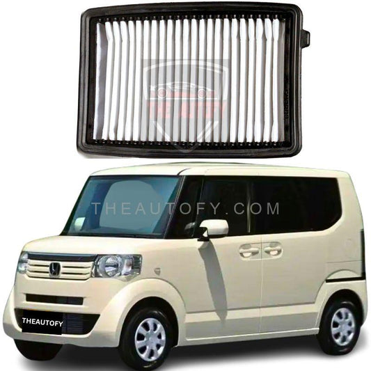 Honda N Box Air Filter – Model 2011-2017 - THEAUTOFY.COM