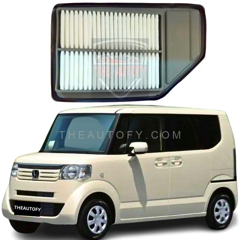 air filters