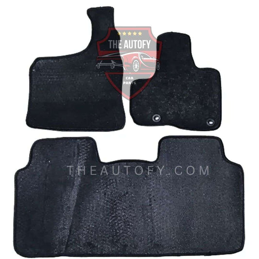 Honda N One Floor Mats - Model 2012-2020 - THEAUTOFY.COM