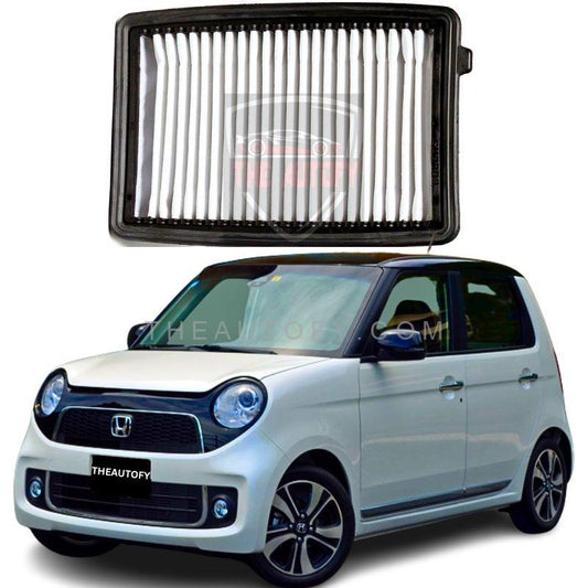 Honda N One Air Filter – Model 2012-2020 - THEAUTOFY.COM