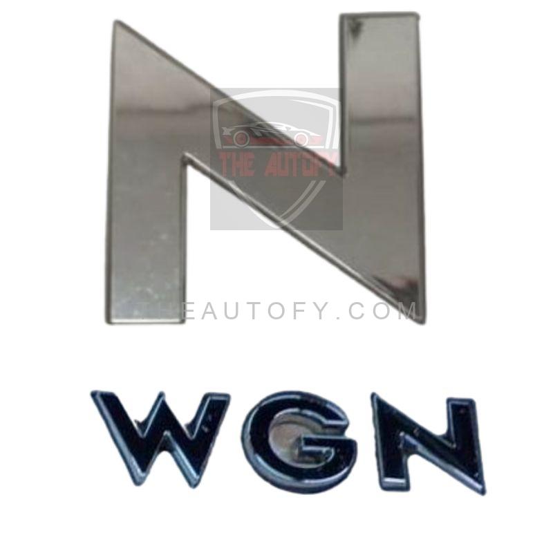 logo monogram