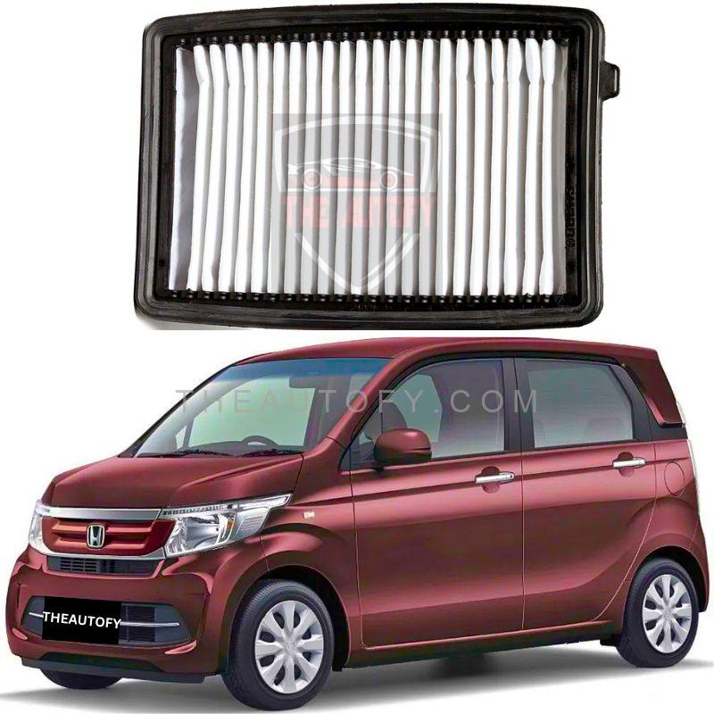 air filters