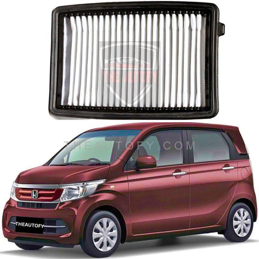 Honda N Wagon Air Filter – Model 2013-2019 - THEAUTOFY.COM