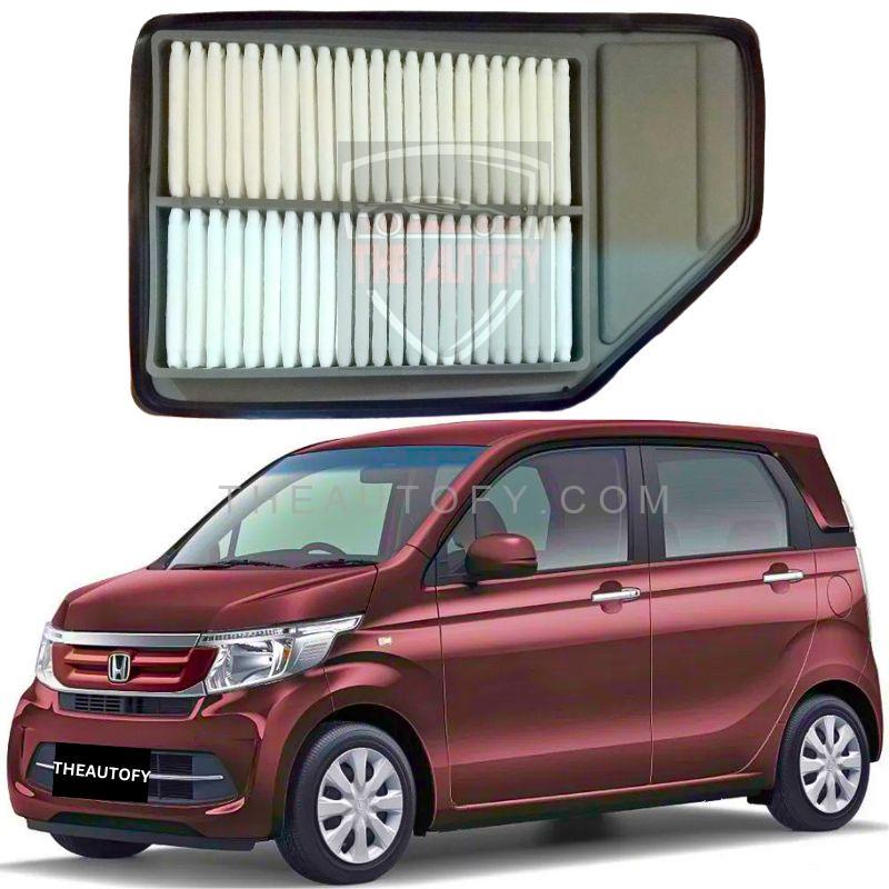 air filters