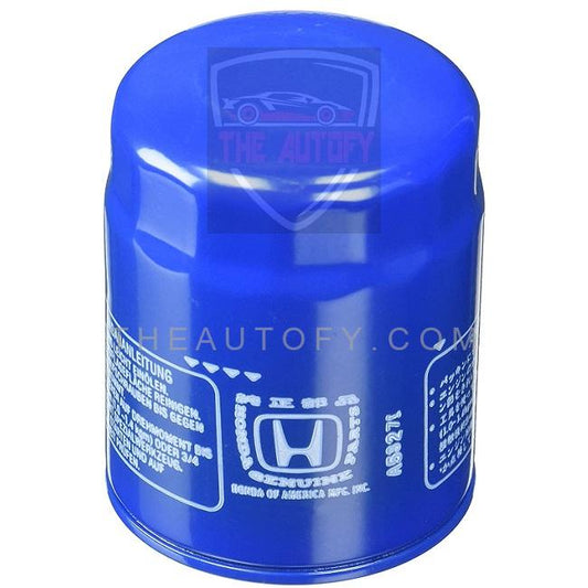 Honda Civic Oil Filter – Model 2022-2025 - THEAUTOFY.COM