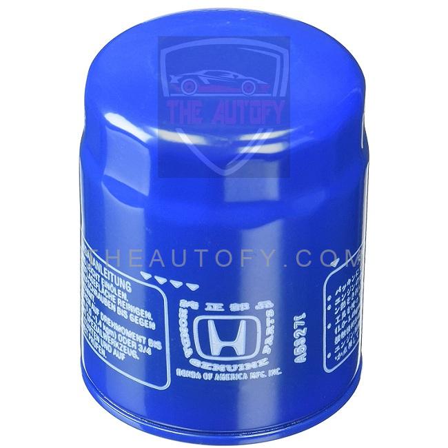 oil filters