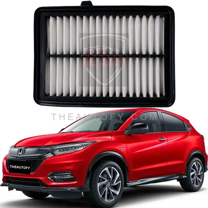 air filters