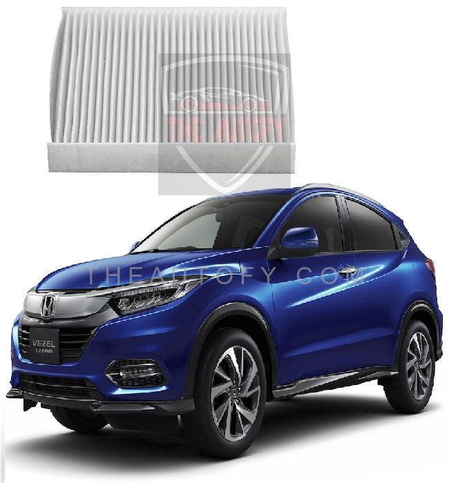 Honda Vezel Cabin AC Filter - Model 2013-2022