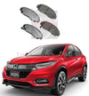 Honda-Vezel-Front-Brake-Pads-Model-2013-2021