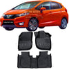 HondaFit3rdGenTPEFloorMats
