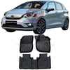 HondaFit4thGenTPEFloorMats
