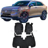 HondaHRV7DFloorMatsCustomFit