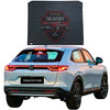HondaHRV7DTrunkMatBlack