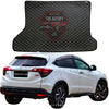 Honda Vezel 7D Trunk Mat - Model 2013-2022