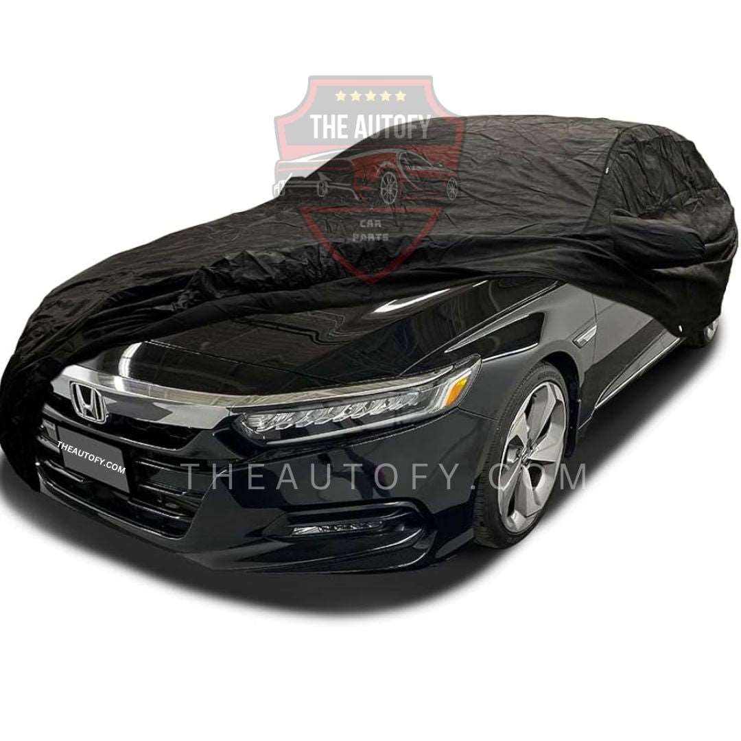 Honda Accord Car Top Cover Multi Color - Model 2019-2023 - THEAUTOFY.COM