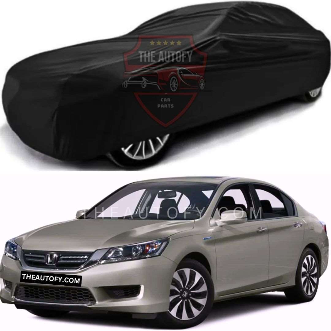 Honda Accord Car Top Cover Multi Color - Model 2013-2019 - THEAUTOFY.COM