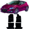 Honda_CRZ_Carpet_Floor_Mats_Set_Black