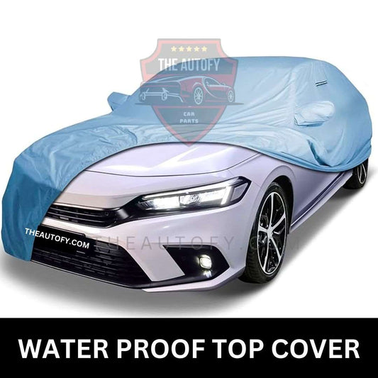 Honda Civic Car Top Cover Multi Color - Model 2022-2025 - THEAUTOFY.COM