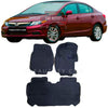Honda_Civic_Rebirth_9th_Gen_Premium_Diamond_Luxury_7D_Custom_Fit_Floor_Mats_Black