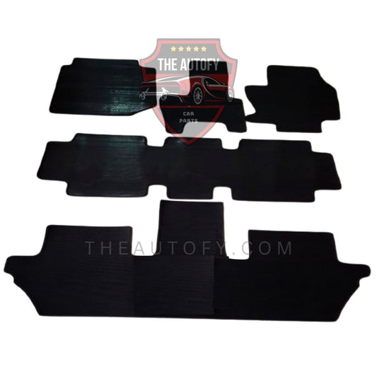 Honda Freed Floor Mats - Model 2016-2024 - THEAUTOFY.COM