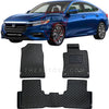 Honda_Insight_3rd_Gen_7D_Floor_Mats_Set_Black