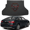 Honda_Insight_3rd_Gen_Rexine_Cargo_Mat