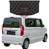 Honda N Box 7D Trunk Mat - Model 2017-2023