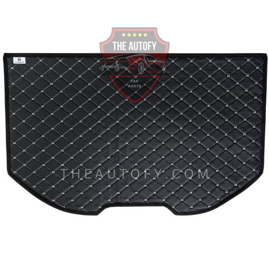 Honda N One 7D Trunk Mat - Model 2012-2020