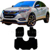 Honda_Vezel_Carpet_Floor_Mats_Set_Black