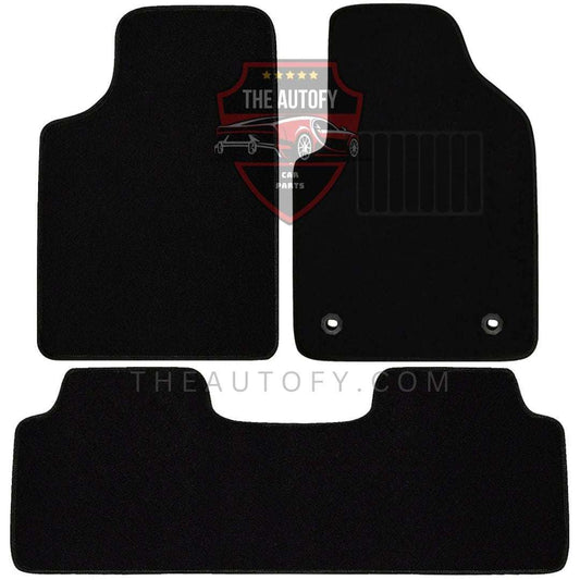 Hyundai Elantra Floor Mats - Model 2024-2025 - THEAUTOFY.COM
