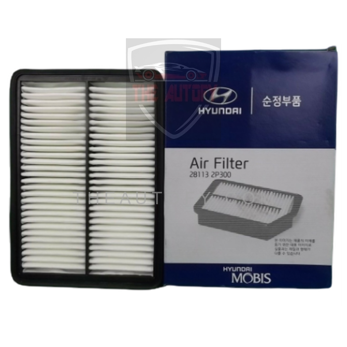 Hyundai Elantra Air Filter - Model 2021-2024