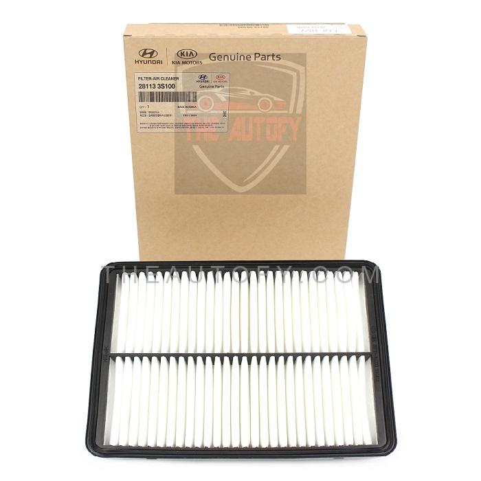 Hyundai Sonata Air Filter - Model 2021-2025