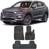 HyundaiTucsonPremiumLuxury7DFlatDiamondFloorMatsBlack-_7