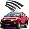 Isuzu-D-Max-Air-Press-Rain-Visors-Model-2018-2023