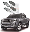 Isuzu-D-Max-Front-Brake-Pads-Model-2018-2021