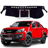 Isuzu-D-Max-Non-Slip-Dashboard-Carpet-Mat-Model-2018-2023