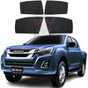 Isuzu-D-Max-Side-Sunshades-2018-2023