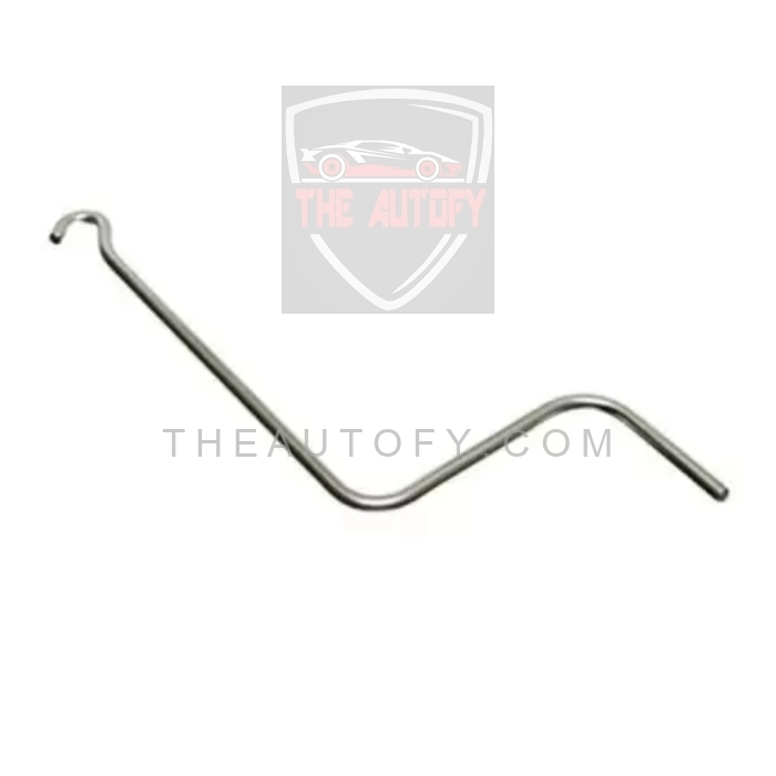 Jack Handle/ Jack Rod