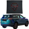 Jaecoo J5 7D Trunk Mat - Model 2026-2027