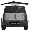 Jaecoo J6 Rear Wiper Blade - Model 2025-2026
