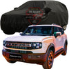 Jetour T1 Microfiber Top Cover - Model 2026-2027