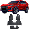 Jetour_X70_Plus_China_Rexine_Floor_Mats_Set_Black