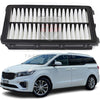 KIA-Grand-Carnival-Air-Filter-Model-2018-2020