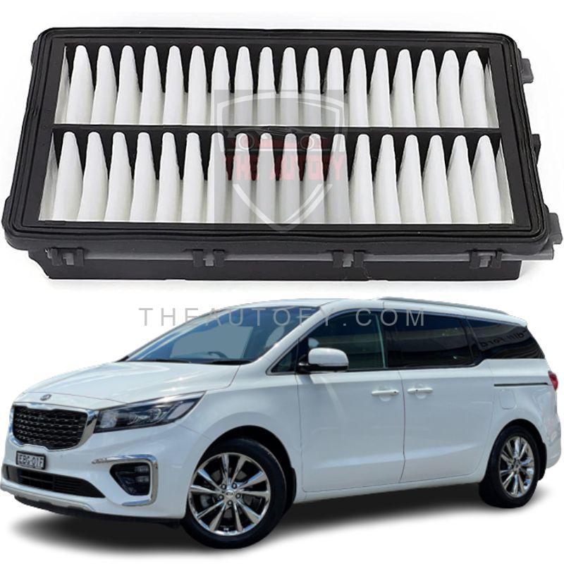 KIA Grand Carnival Air Filter – Model 2018-2020