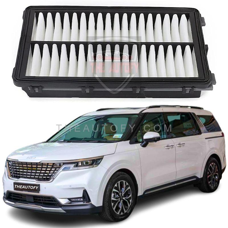 Air Cleaner Filter
