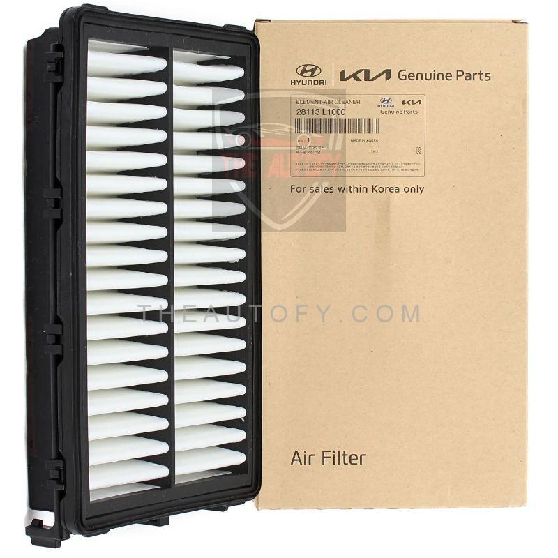 Air Filter