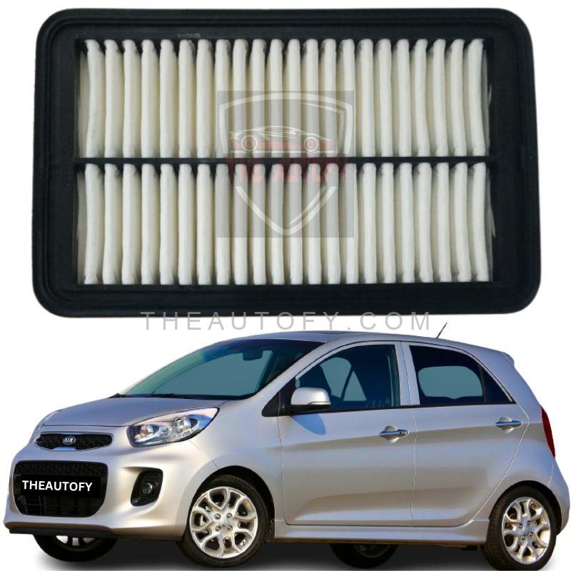 air filters