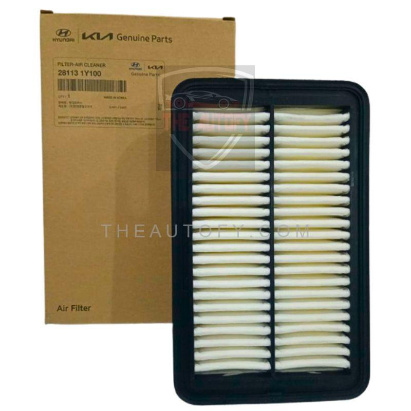 air filters