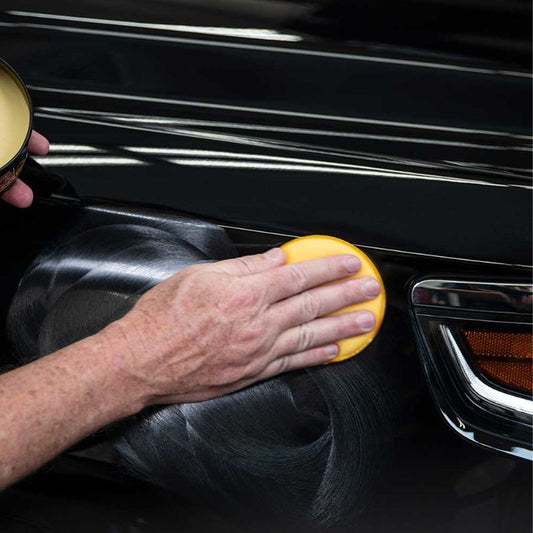 Kangaroo Ask 1 Car Wax - 200g - THEAUTOFY.COM