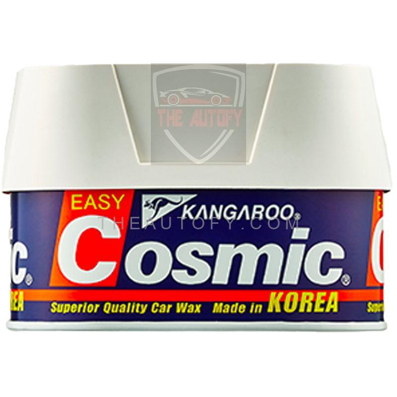 car wax